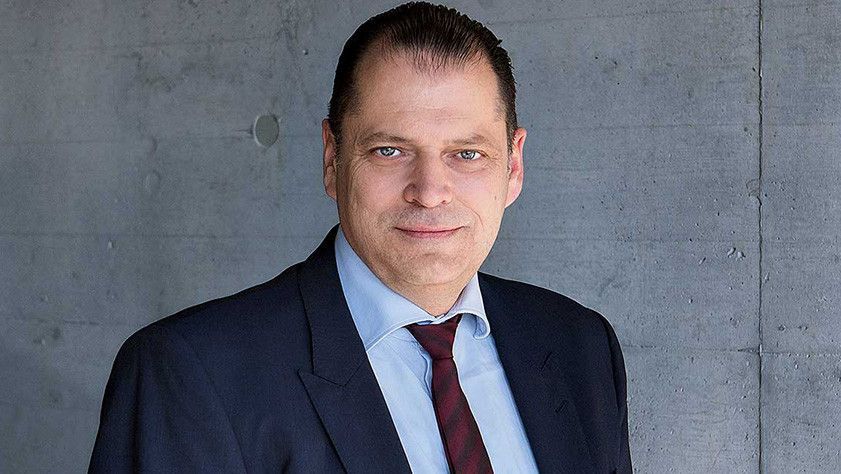 Stephan Nell - CEO UNITED GRINDING Group