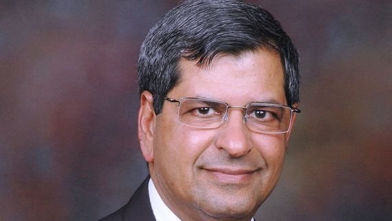 Ghanshyam Agrawal - Managing Director Francis Klein