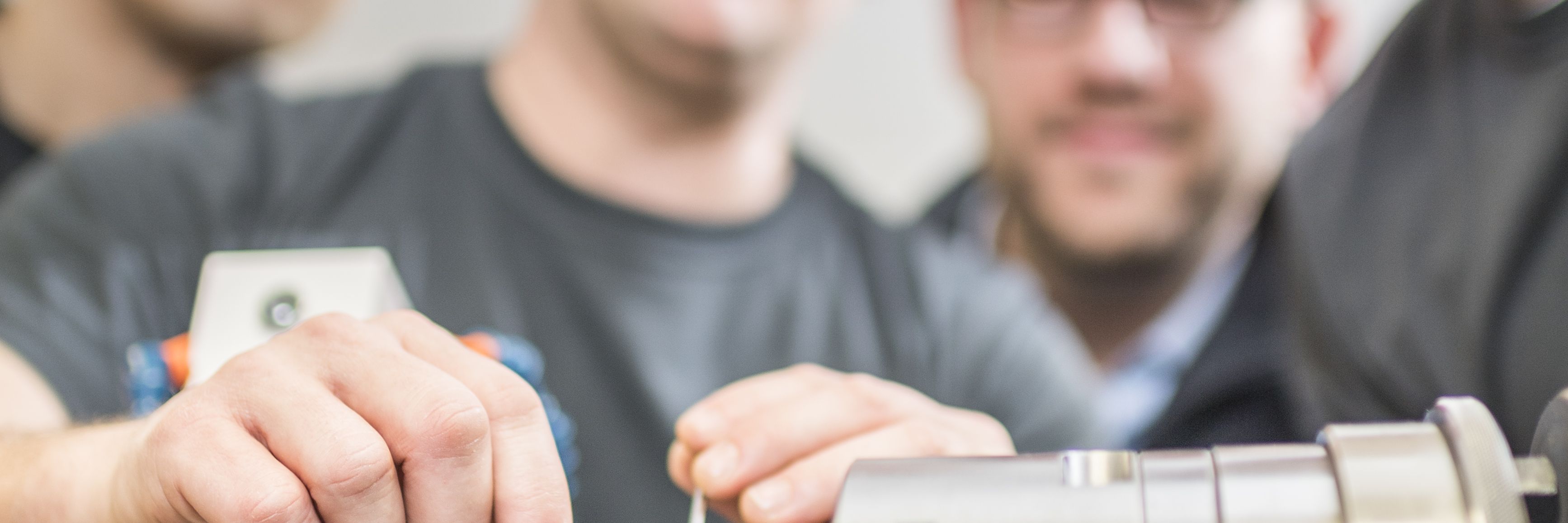 Motion Magazin / United Grinding